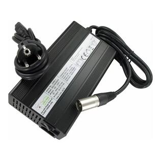 E-Bike Vision Powerpack 6A Hurtig-Lader 26V, 6A, 3-pin Panasonic