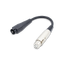 E-Bike Vision Yamaha 4A/6A Adapter Kabel 4A/6A