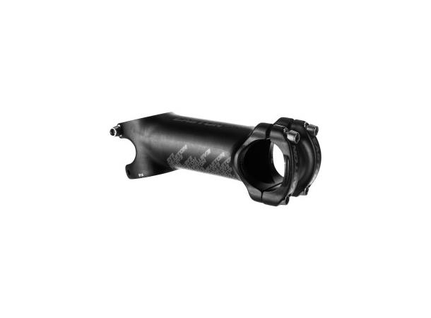 Easton EA50 Stem OS 31.8 x 7 grader, Sort, Alu 