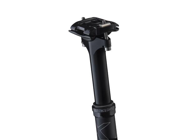 Easton EA90 AX Setepinne 27.2 350mm, 50mm, u/remote, 327gr 