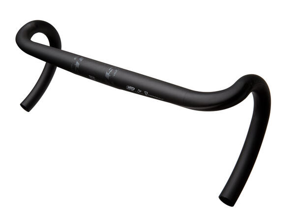 Easton EC70 SL Bukkestyre Di2, Sort, Carb, OS 31.8mm, 290g (42cm) 