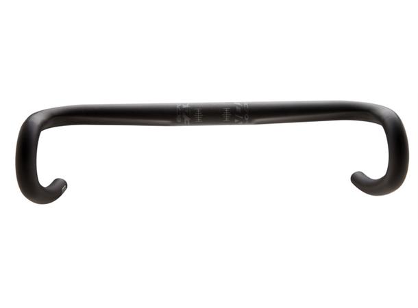 Easton EC70 SL Racerstyre Sort Di2, Sort, Carbon, 31.8mm, 290g (42cm) 