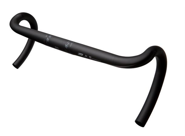 Easton EC70 SL Racerstyre Sort Di2, Sort, Carbon, 31.8mm, 290g (42cm) 