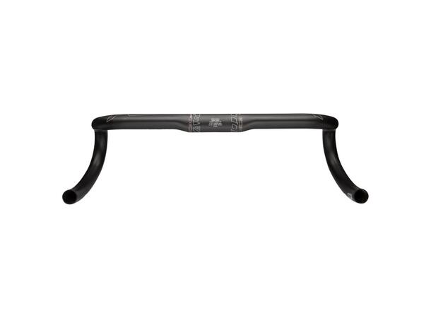 Easton EC90 ALX Bukkestyre OS 31.8, 10 graders flare, Carbon 