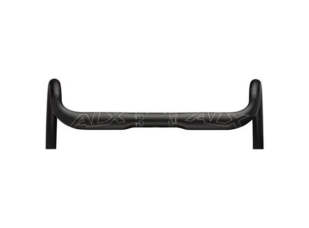 Easton EC90 ALX Gravel Styre OS 31.8, 10 graders flare, Carbon 