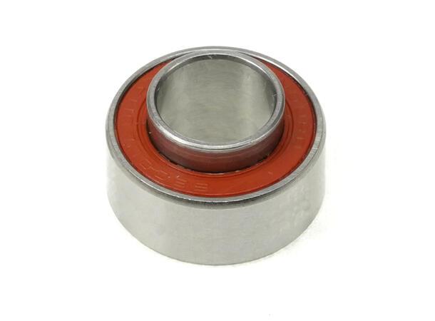 Enduro 1017 2RS MAX Maskinlager ABEC 3, 10x17x6/7, Double, forl.innering 