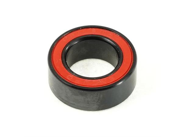 Enduro 11197 LLU MAX BO Maskinlager ABEC 3, 11x19x7, Double, Black Oxide 