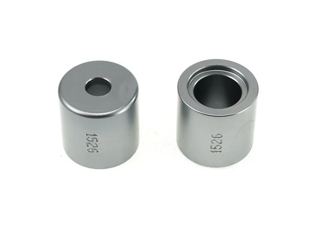 Enduro 1526 Ytre Adapter 15x26x7, for BTR-050 eller BRT-005 