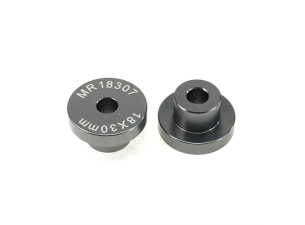 Enduro 18307 Indre Adapter 18x30x7, for BTR-050 eller BRT-005 