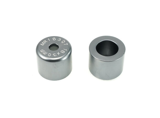 Enduro 18307 Ytre Adapter 18x30x7, for BTR-050 eller BRT-005 