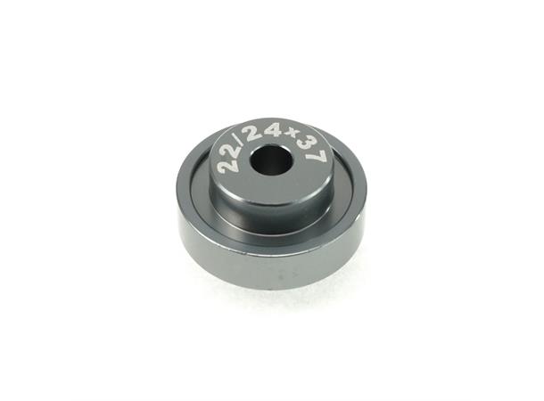 Enduro 2437 Indre Adapter 24x37x7, for BTR-050 eller BRT-005 