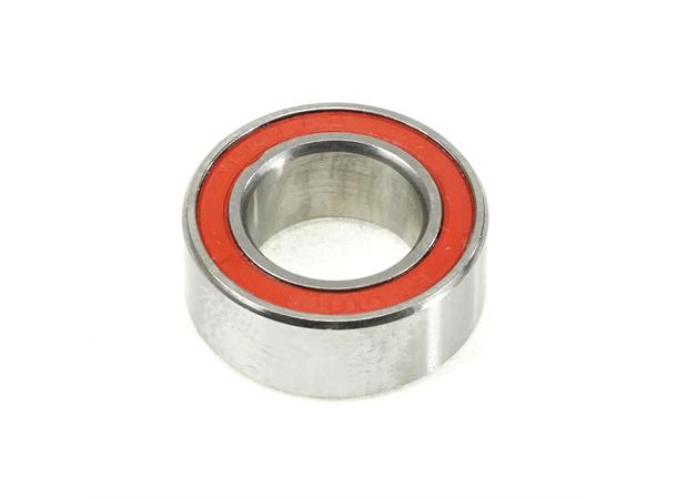 Enduro 3801 LLU MAX Maskinlager ABEC 3, 12x21x8, Double Row 