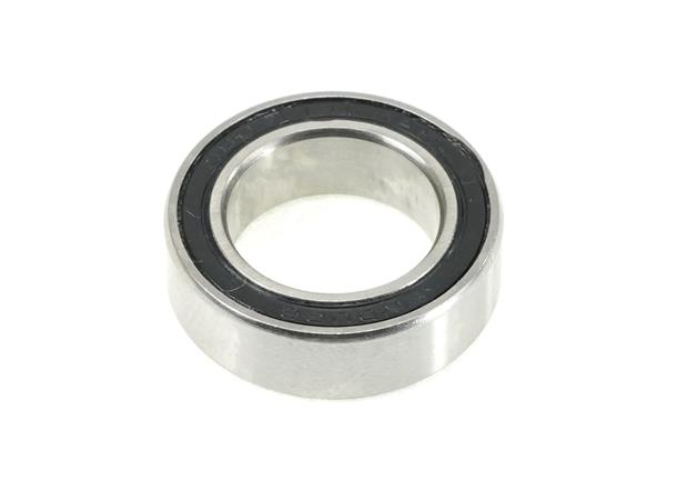 Enduro 3802 LLU MAX Maskinlager ABEC 3, 15x24x7, Double Row 