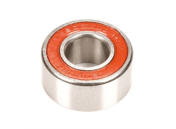 Enduro 3900 LLU MAX Maskinlager ABEC 3, 10x22x10, Double Row 
