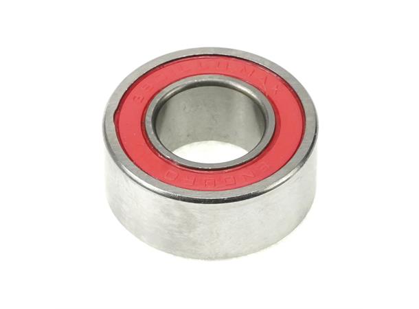 Enduro 3901 LLU MAX Maskinlager ABEC 3, 12x24x10, Double Row 