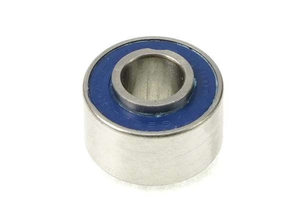 Enduro 398 LLU MAX Maskinlager ABEC 3, 8x19x10/13, Double Row 
