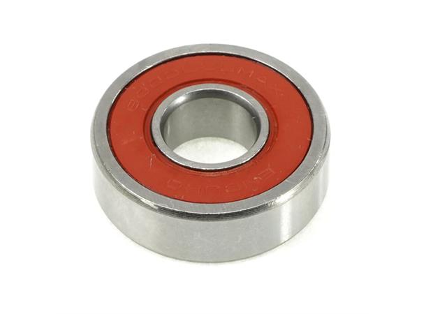 Enduro 6000 LLU MAX Maskinlager ABEC 3, 10x26x8 