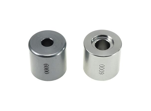 Enduro 6000 Ytre Adapter 10x26x8, for BTR-050 eller BRT-005 
