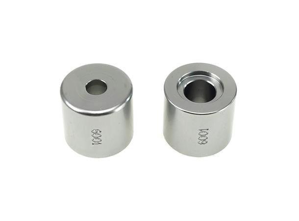 Enduro 6001 Ytre Adapter 12x28x8, for BTR-050 eller BRT-005 