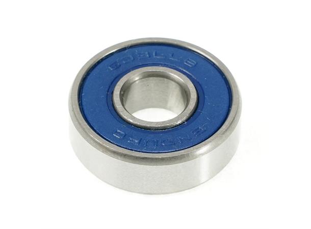 Enduro 608 LLB Maskinlager ABEC 3, 8x22x7 
