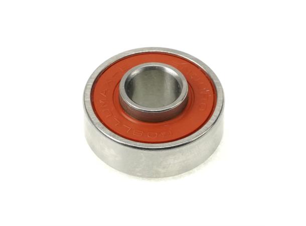 Enduro 608 LLU-EE MAX Maskinlager ABEC 3, 8x22x7/1-2/10, forl.innerring 
