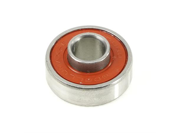 Enduro 608 LLU-E MAX Maskinlager ABEC 3, 8x22x7/10, forl.innerring 