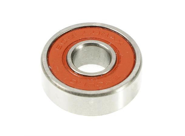 Enduro 608 LLU MAX Maskinlager ABEC 3, 8x22x7 