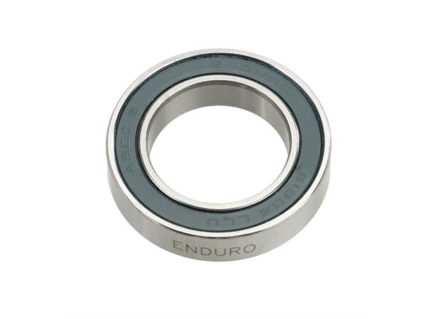 Enduro 61804 CN Maskinlager ABEC 5, 20x32x7 