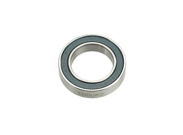 Enduro 61804 LLU/LLB Maskinlager ABEC 5, 20x32x7, Solid Lube 