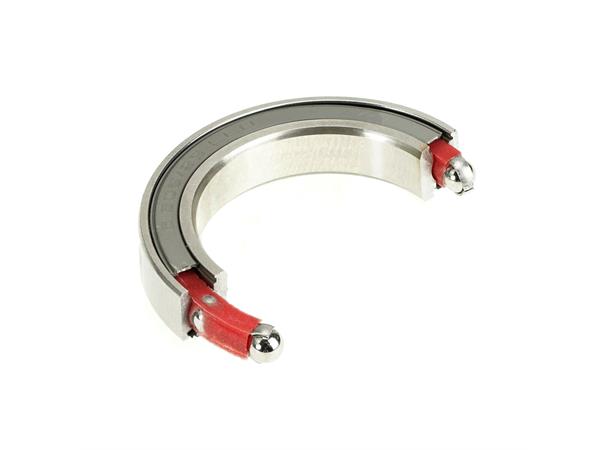 Enduro 61804 LLU/LLB Maskinlager ABEC 5, 20x32x7, Solid Lube 