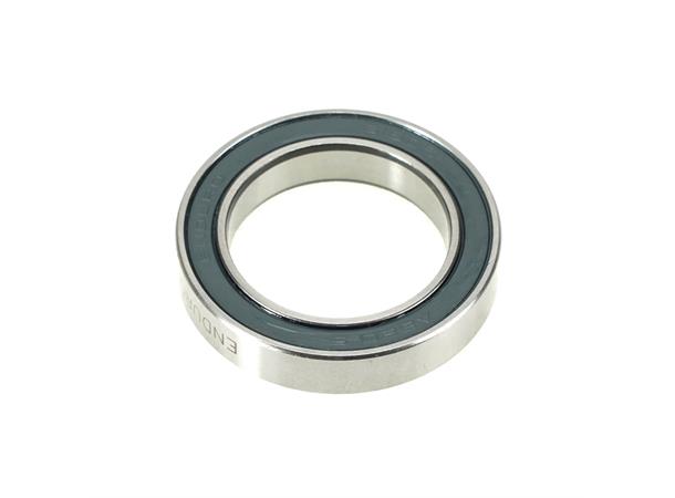 Enduro 61805 CN Maskinlager ABEC 5, 25x37x7 