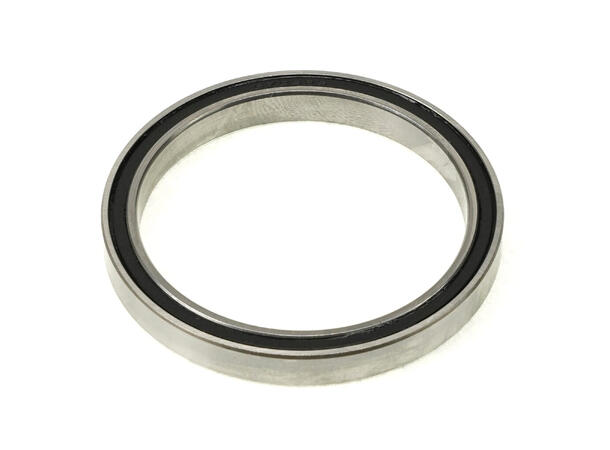 Enduro 6709 2RS Maskinlager ABEC 3, 45x55x6 