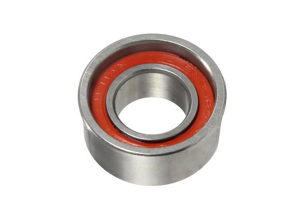 Enduro 6800 FOLLU MAX Maskinlager ABEC 3, 10x19/20x7/9, forl.yttering 