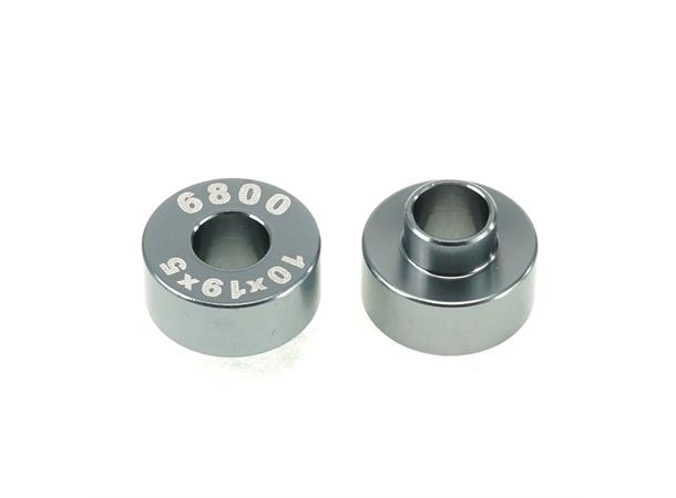 Enduro 6800 Indre Adapter 10x19x5, for BTR-050 eller BRT-005 