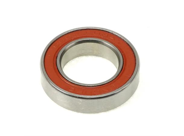 Enduro 6801 LLU MAX Maskinlager ABEC 3, 12x21x5 