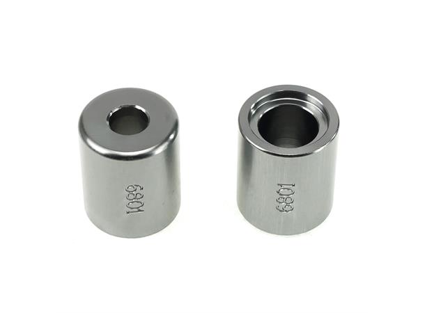 Enduro 6801 Ytre Adapter 12x21x5, for BTR-050 eller BRT-005 