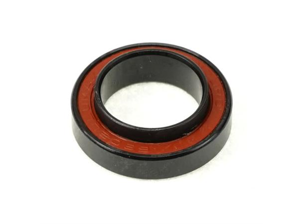 Enduro 6802 LLU MAX BO Maskinlager ABEC 3, 15x24x5/7, Black Oxide 