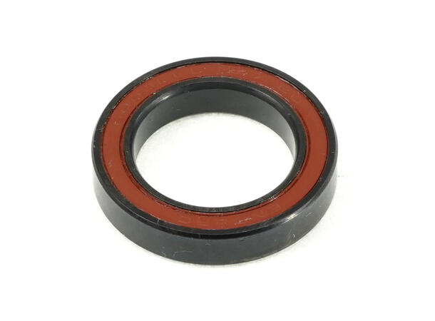 Enduro 6803 LLU MAX BO Maskinlager ABEC 3, 17x26x5, Black Oxide 