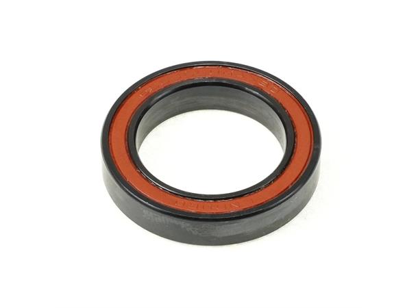 Enduro 6805 LLU MAX BO Maskinlager ABEC 3, 25x37x7, Black Oxide 