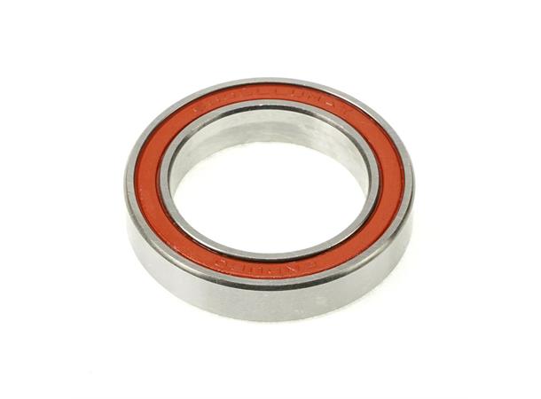 Enduro 6805 LLU MAX Maskinlager ABEC 3, 25x37x7 
