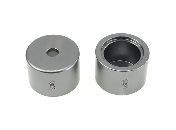 Enduro 6805 Ytre Adapter 25x37x7, for BTR-050 eller BRT-005 