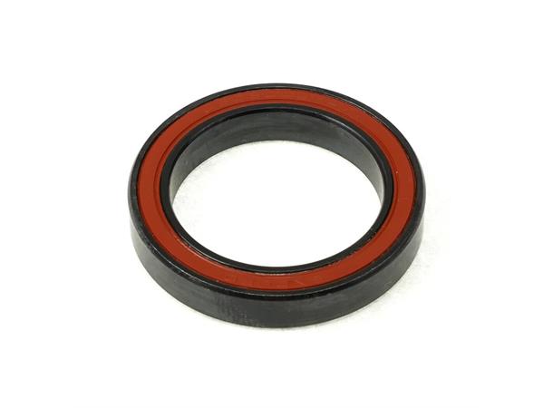 Enduro 6806 LLU MAX BO Maskinlager ABEC 3, 30x42x7, Black Oxide 