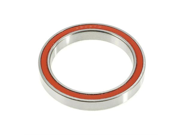 Enduro 6808 LLU MAX Maskinlager ABEC 3, 40x52x7 
