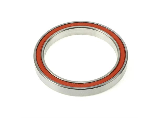 Enduro 6809 LLU MAX Maskinlager ABEC 3, 45x58x7 
