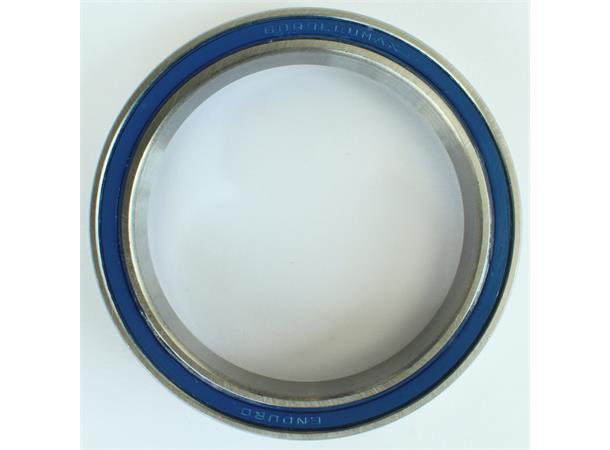 Enduro 6809 LLU Maskinlager ABEC 3, 45x58x7 