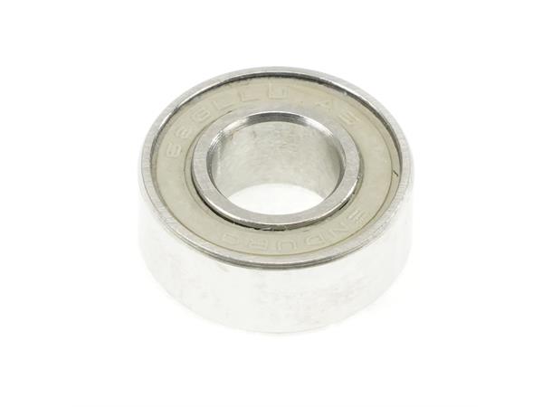 Enduro 686 LLUA5 Maskinlager ABEC 5, 6x13x5 
