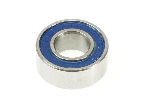 Enduro 686 LLU Maskinlager ABEC 3, 6x13x5 