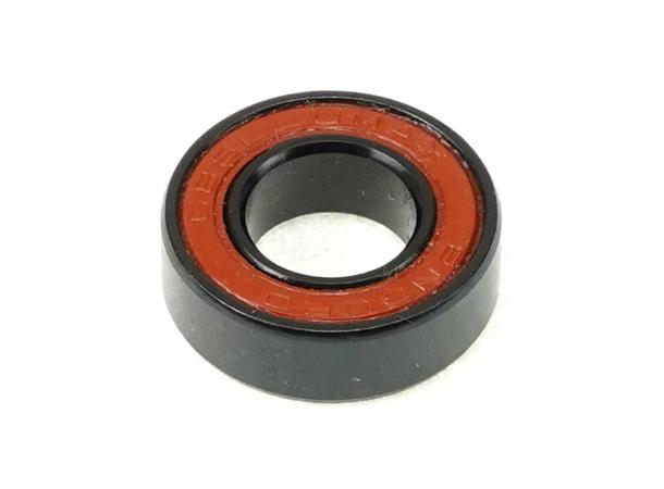 Enduro 688 LLU MAX BO Maskinlager ABEC 3, 8x16x5, Black Oxide 