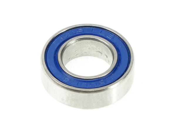 Enduro 689 2RS Maskinlager ABEC 3, 9x17x5 