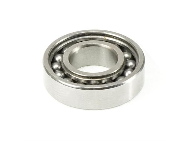 Enduro 69001 Z MAX Maskinlager ABEC 3, 10x22x6 